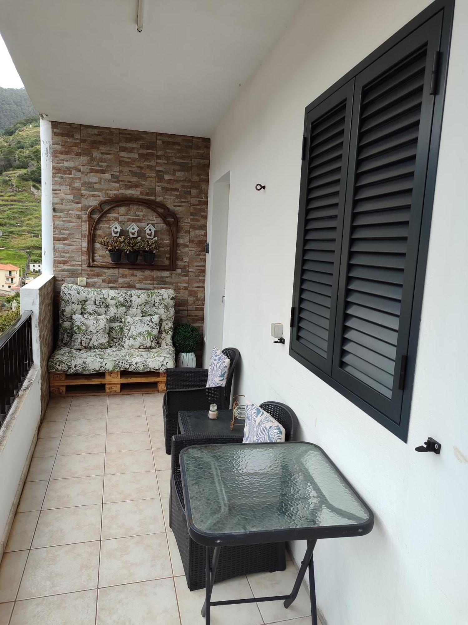 Vila Marques House Machico  Exteriér fotografie