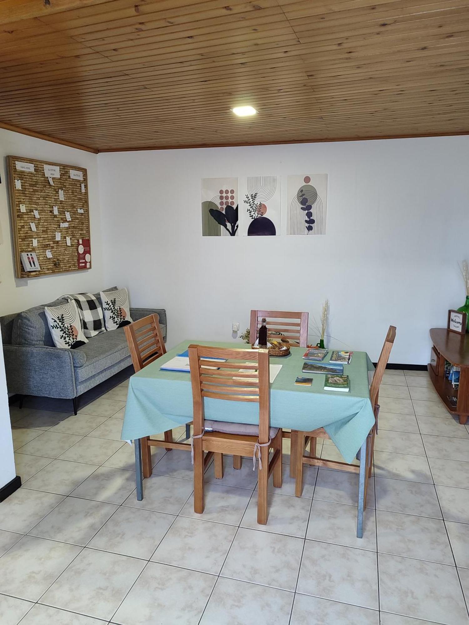 Vila Marques House Machico  Exteriér fotografie