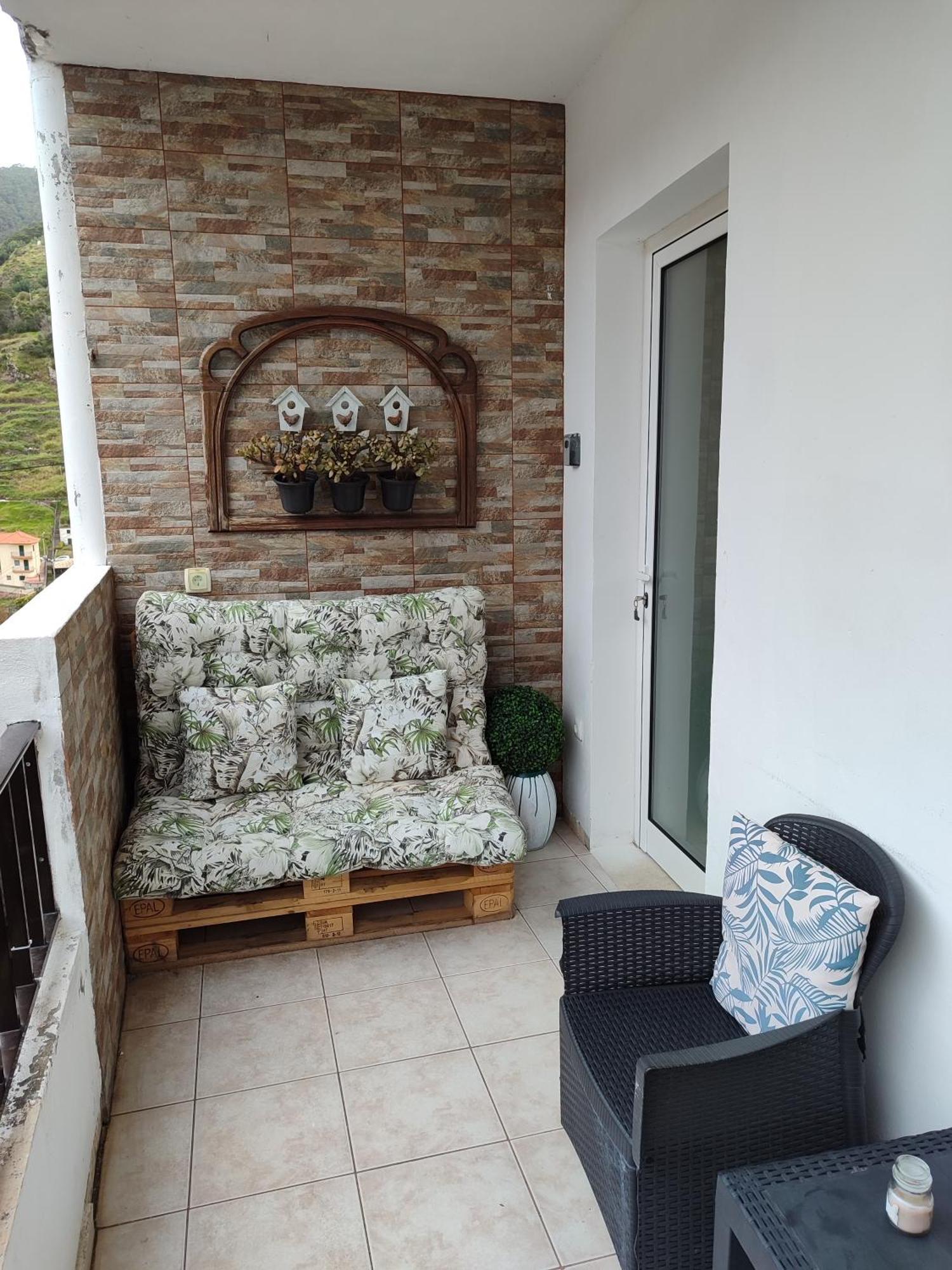 Vila Marques House Machico  Exteriér fotografie