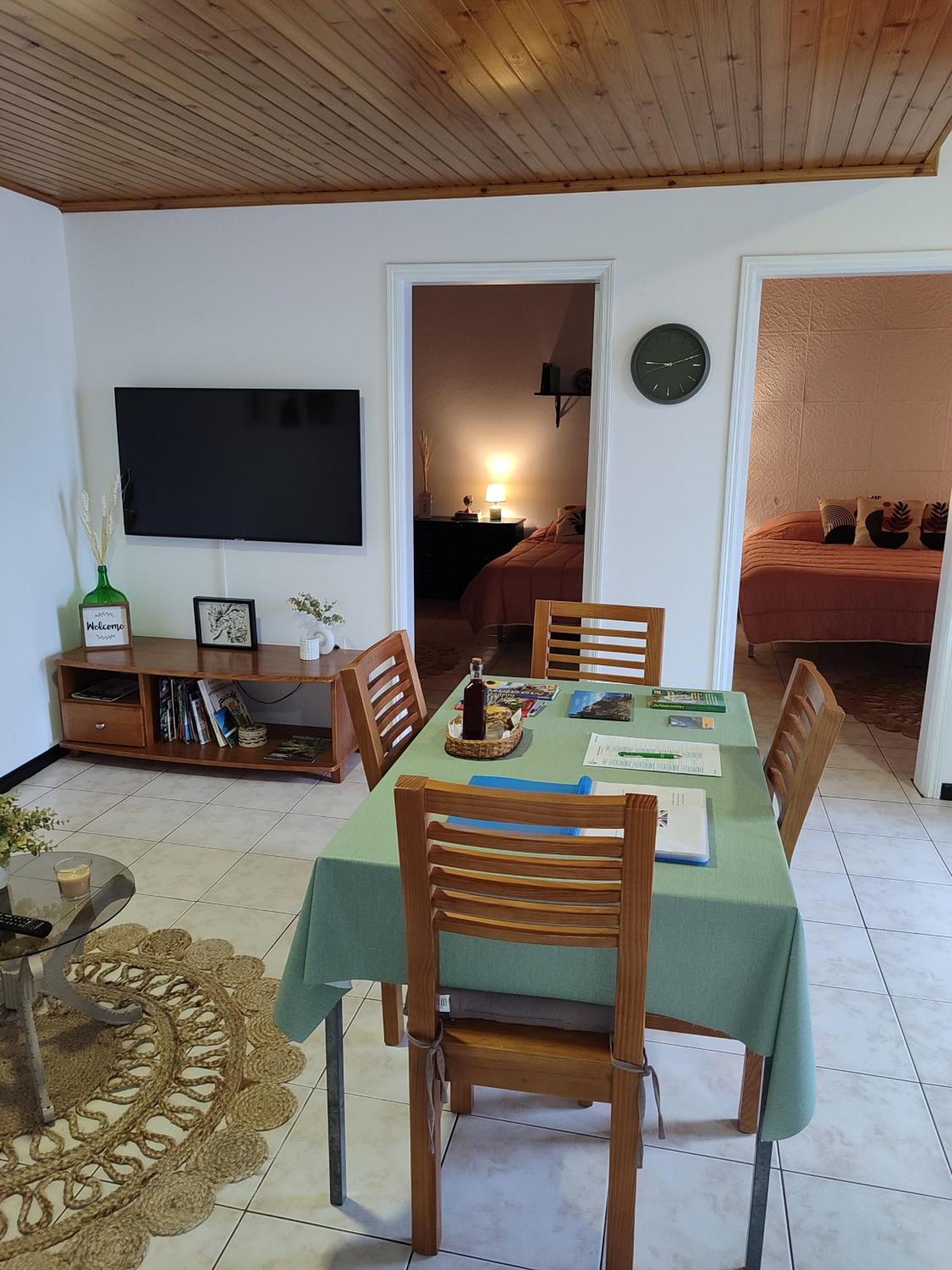 Vila Marques House Machico  Exteriér fotografie