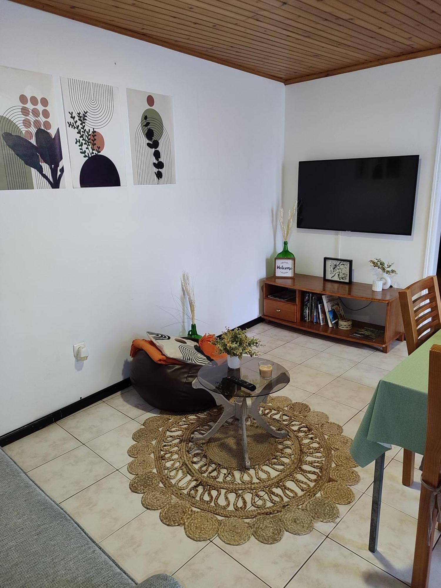 Vila Marques House Machico  Exteriér fotografie