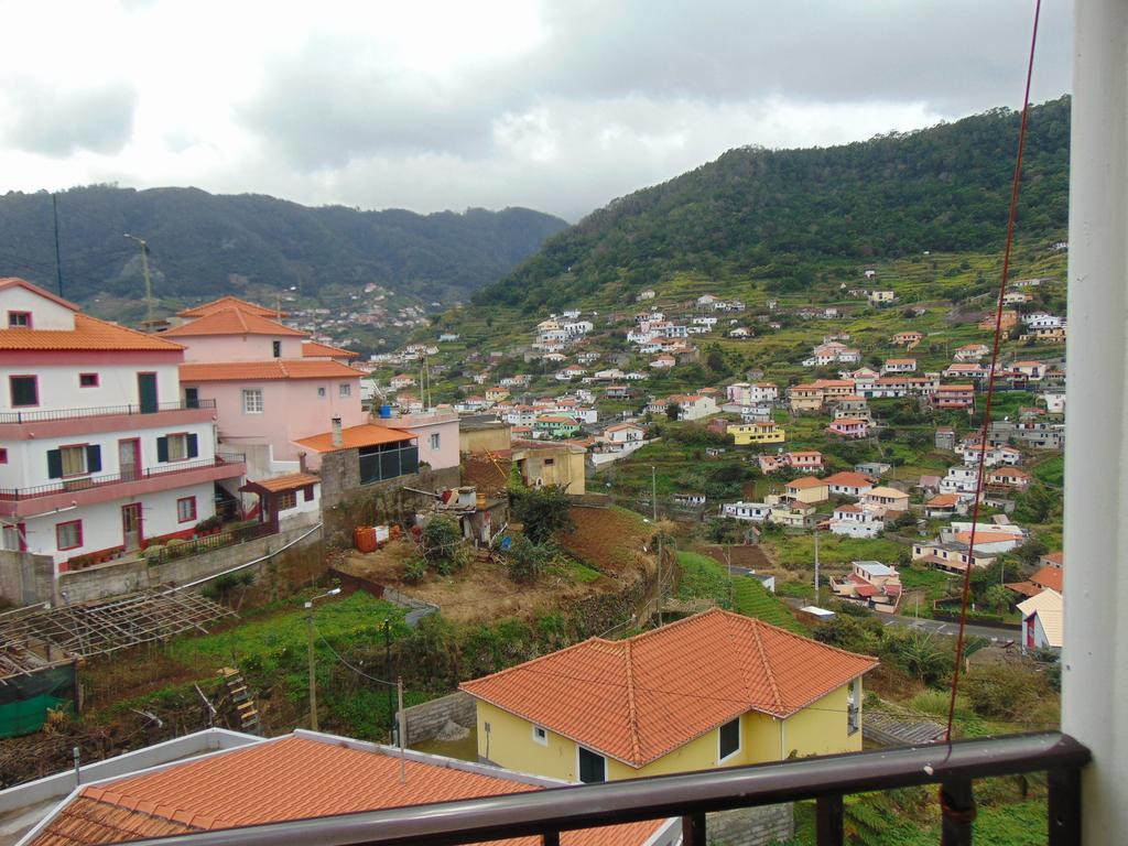 Vila Marques House Machico  Exteriér fotografie