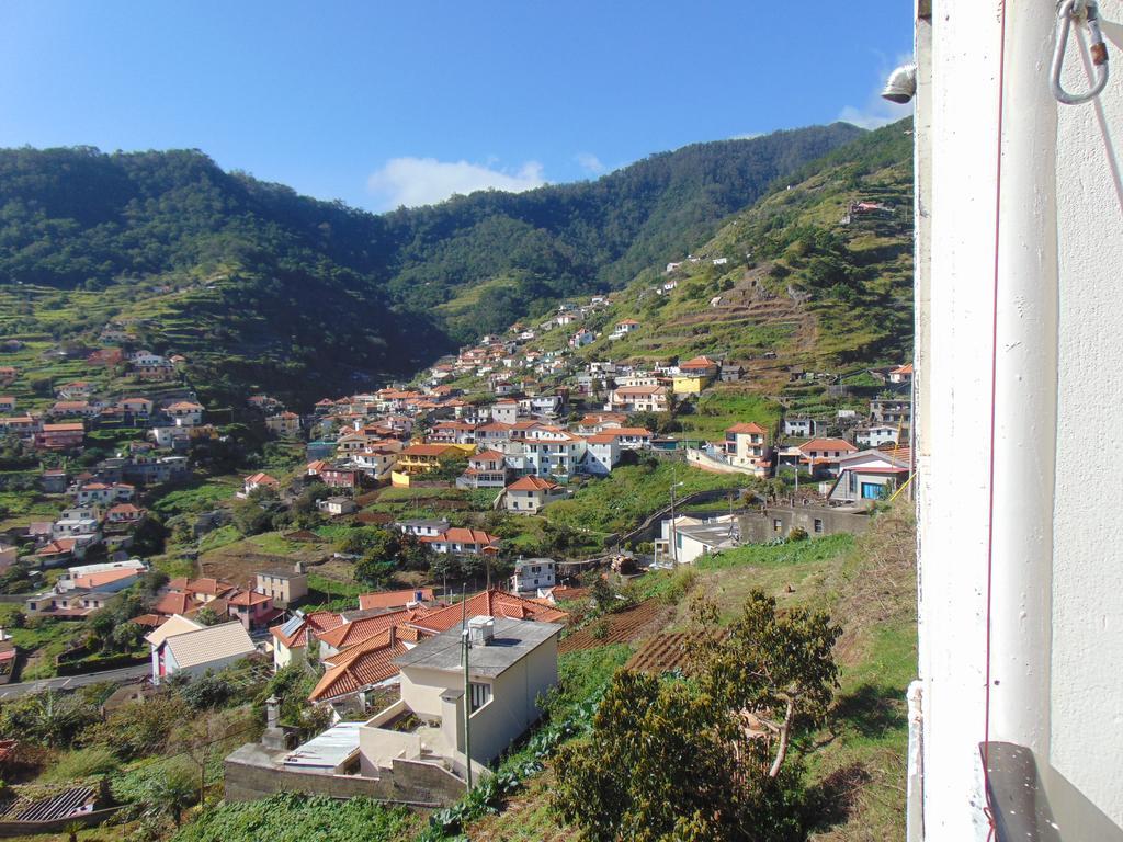 Vila Marques House Machico  Exteriér fotografie