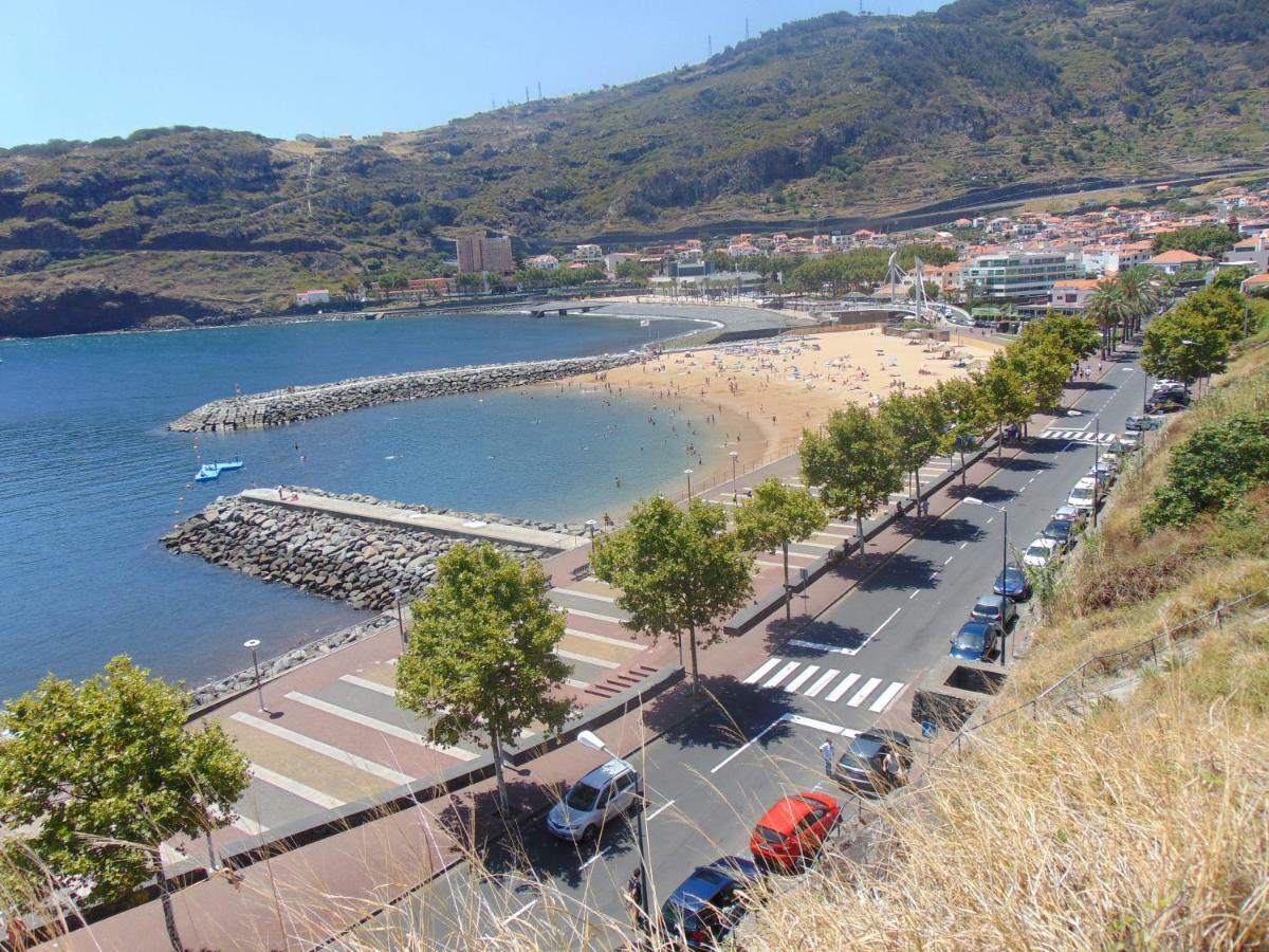 Vila Marques House Machico  Exteriér fotografie